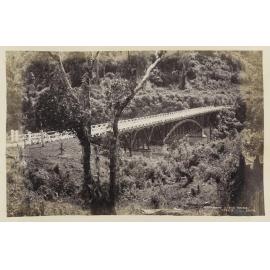 Manawatu Gorge Bridge