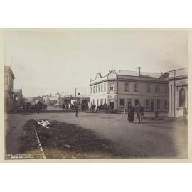Woodville