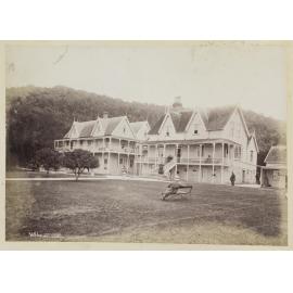 Waiwera