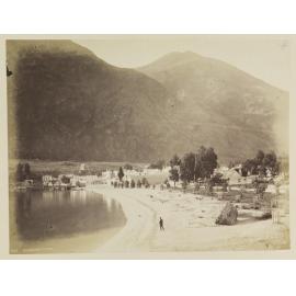 Queenstown