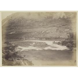 Kawarau Falls, Frankton, Lake Wakatipu