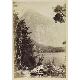 Sheerdown Hill, Milford Sound