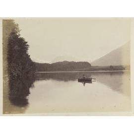 Diamond Lake