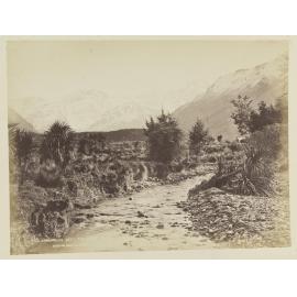 Halfway Bay, the Short Burn