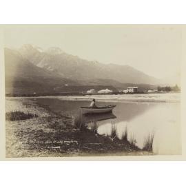 Glenorchy, Head of Lake Wakatipu