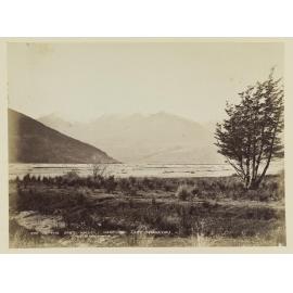 In the Dart Valley, Head of Lake Wakatipu