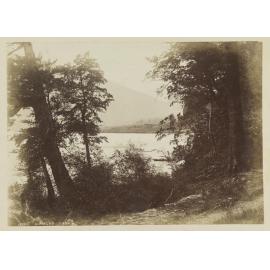 Diamond Lake