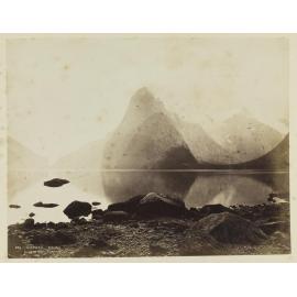 Milford Sound