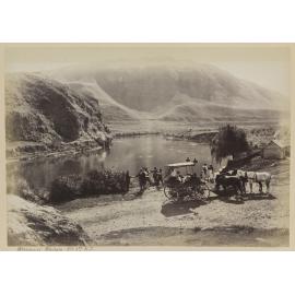 Ateamuri [Atiamuri], Waikato