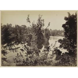 Botanical Gardens, Melbourne