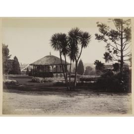 Botanical Gardens, Melbourne