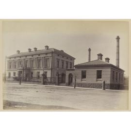 Melbourne Mint