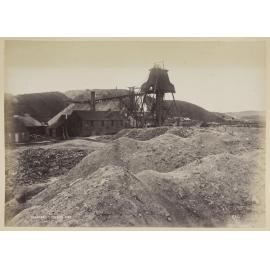 Ballarat, Queen Company