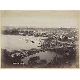 Launceston, Tasmania