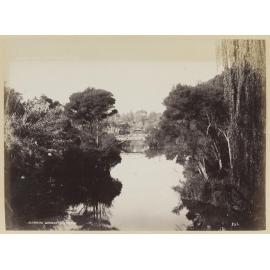 Botanical Gardens, Melbourne