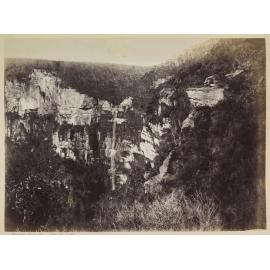 Govett's Leap, Blue Mountains, N.S.W.