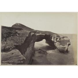 The Caves, Forbury, Dunedin N.Z.