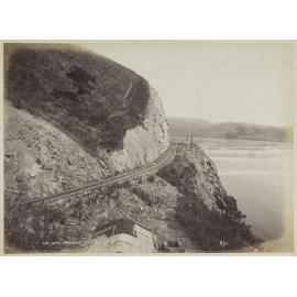 The Cliffs, Purakanui