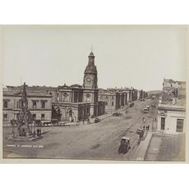 Princes Street, Dunedin N.Z.