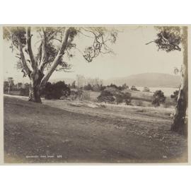 Government House, Hobart