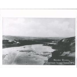 Nairn River