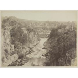 Cora Linn, Launceston, Tasmania