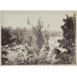 Botanical Gardens, Melbourne