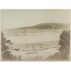 Coogee Bay, Sydney N.S.W.