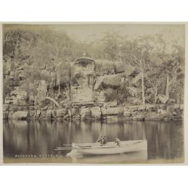 Woronoro River, New South Wales