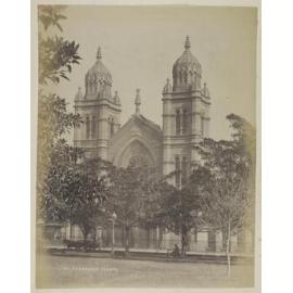 Synagogue, Sydney