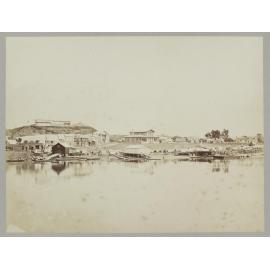 Market Square, Wanganui