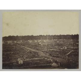 Inglewood from Recreation Ground