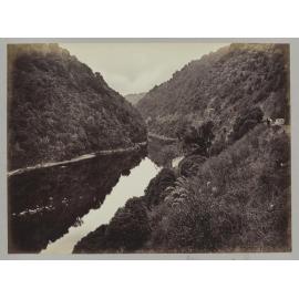 Manawatu Gorge