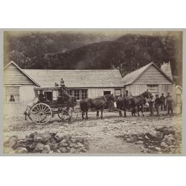 Stagecoach