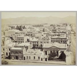 Christchurch looking South