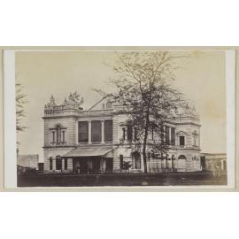 Government House, Singapore