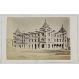 Menzies' Hotel, Melbourne