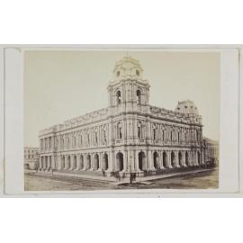 Post Office, Melbourne
