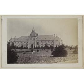 University of Melbourne