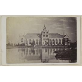 University of Melbourne