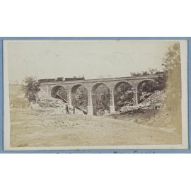 Railway Bridge, Blue Mountains