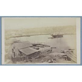 Woolloomooloo, Sydney