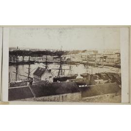 Central Quay [part 2]