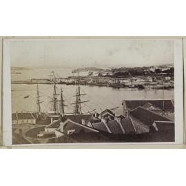 Central Quay  [part 1]