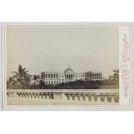 Government House, Calcutta