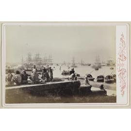 River Hooghly, Calcutta