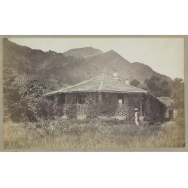 Kattajadde Bungalow, Badvilla