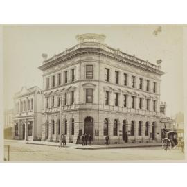 The Triangle, Christchurch