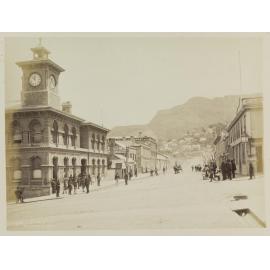 Lyttelton