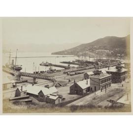 Lyttelton